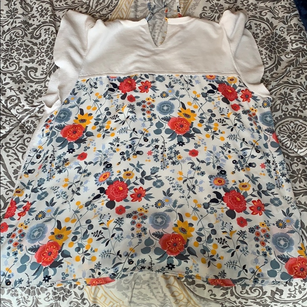 Loft top